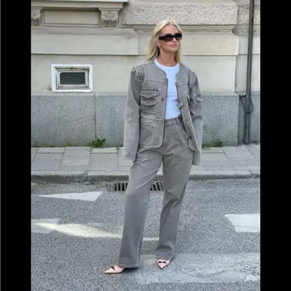 Go To Pants Brown